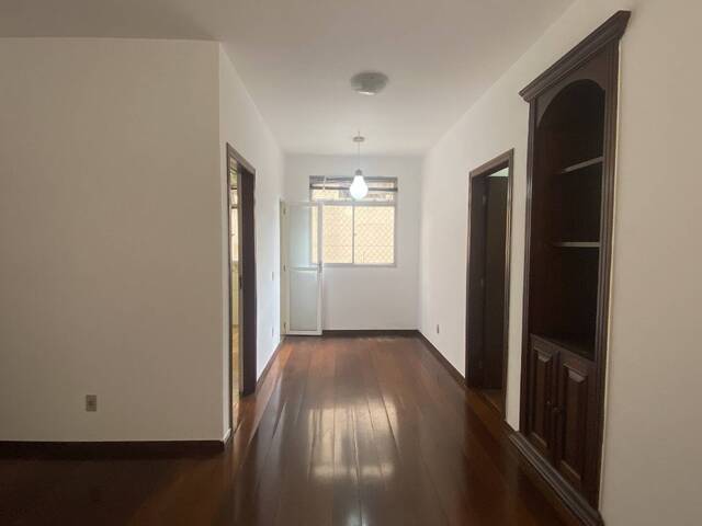 #83 - Apartamento para Locação em Belo Horizonte - MG - 1