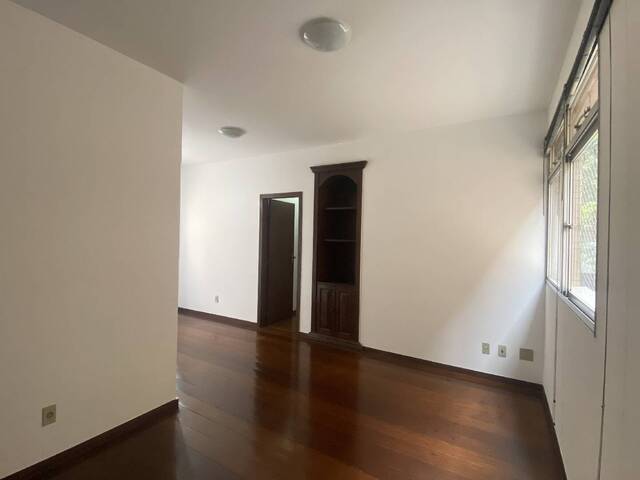 #83 - Apartamento para Locação em Belo Horizonte - MG - 2