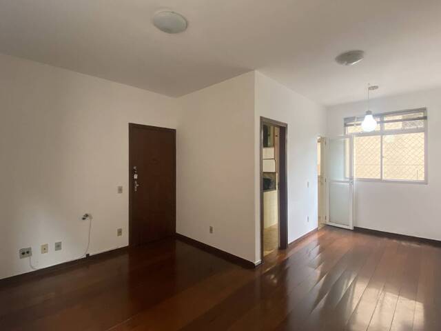 #83 - Apartamento para Locação em Belo Horizonte - MG - 3