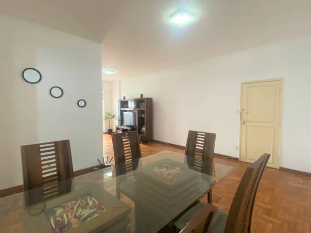 Apartamento para Venda em Belo Horizonte - 4