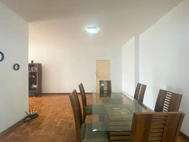 Apartamento para Venda em Belo Horizonte - 5