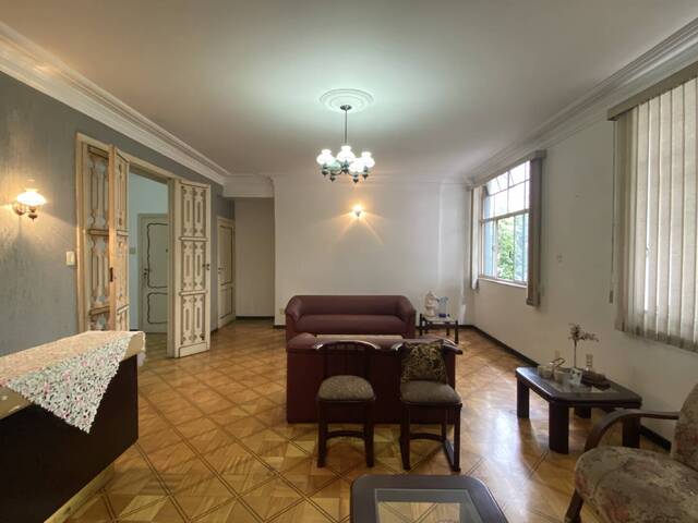 Apartamento para Venda em Belo Horizonte - 5