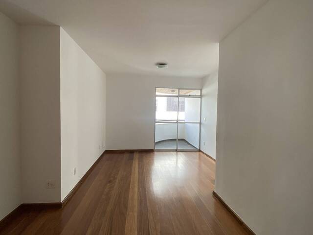 #393 - Apartamento para Locação em Belo Horizonte - MG - 1