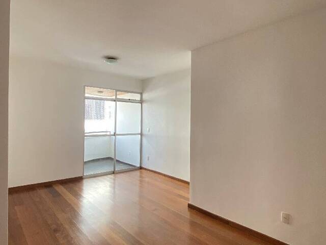 #393 - Apartamento para Locação em Belo Horizonte - MG - 3