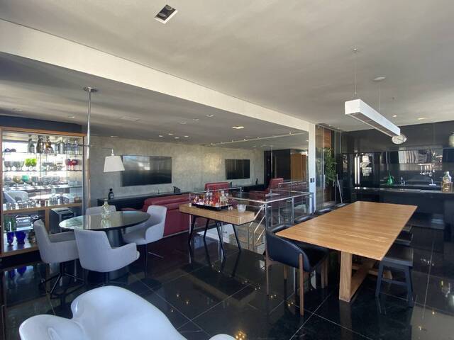 Apartamento para Venda em Belo Horizonte - 5