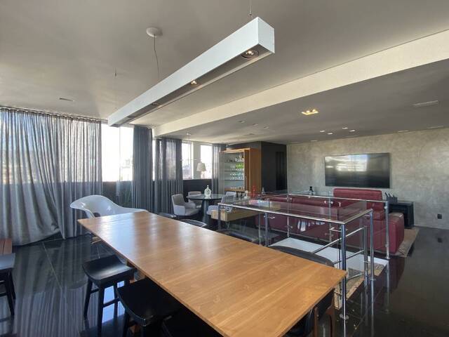 Apartamento para Venda em Belo Horizonte - 4