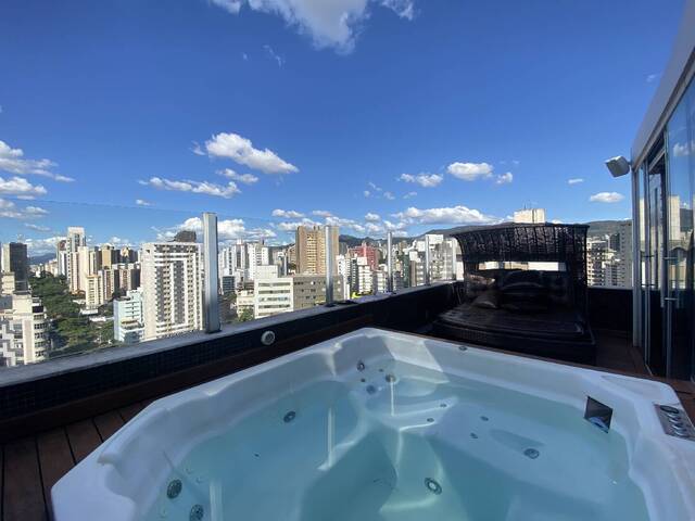 #396 - Apartamento para Venda em Belo Horizonte - MG