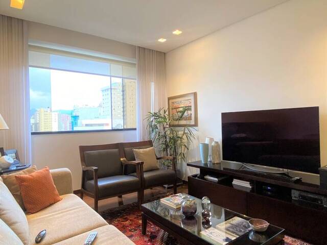 #404 - Apartamento para Venda em Belo Horizonte - MG