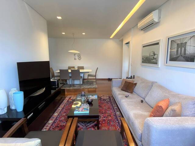 Apartamento para Venda em Belo Horizonte - 4