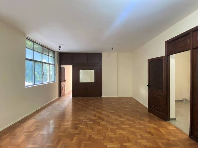 #405 - Apartamento para Venda em Belo Horizonte - MG - 2