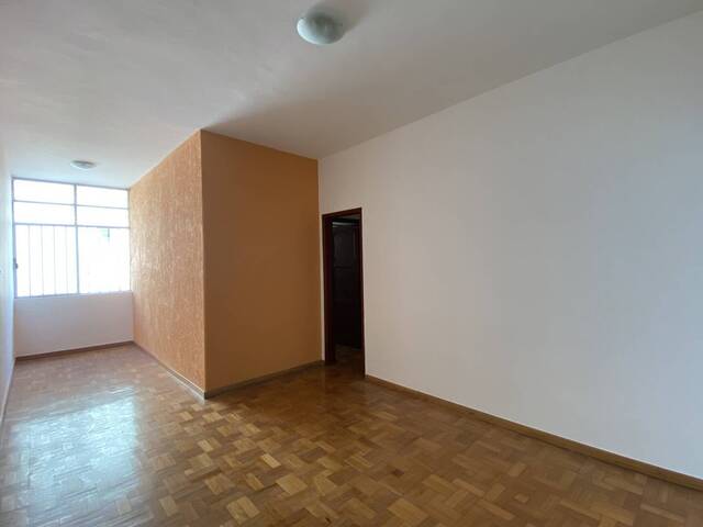 #383 - Apartamento para Venda em Belo Horizonte - MG