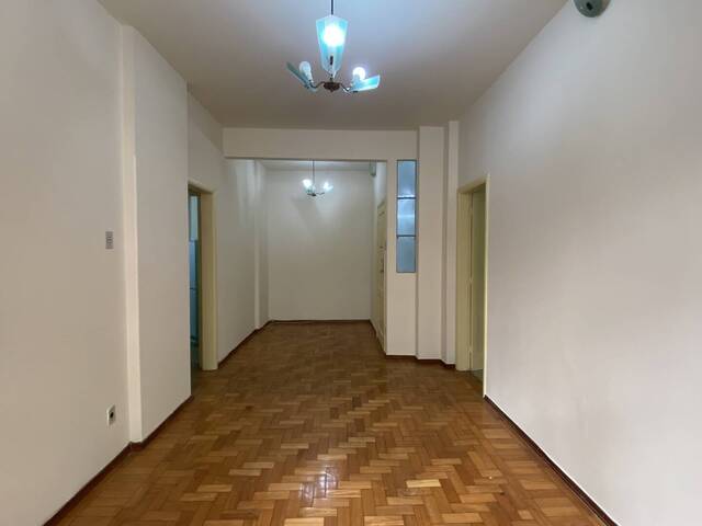 #373 - Apartamento para Venda em Belo Horizonte - MG