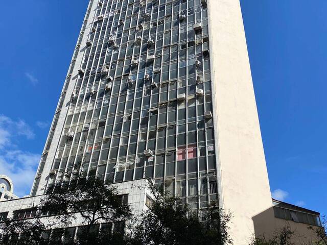 Sala para Locação em Belo Horizonte - 4