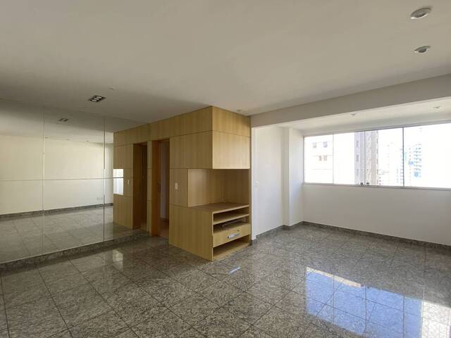 #261 - Apartamento para Locação em Belo Horizonte - MG - 1