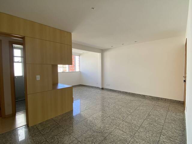 #261 - Apartamento para Locação em Belo Horizonte - MG - 2