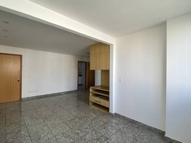 #261 - Apartamento para Locação em Belo Horizonte - MG - 3