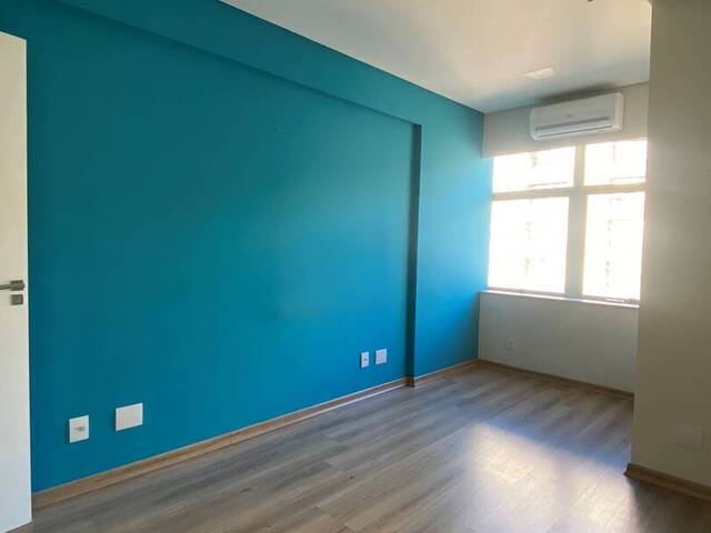 #316 - Sala para Locação em Belo Horizonte - MG - 2