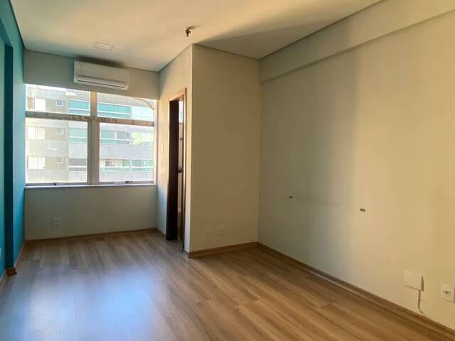 #316 - Sala para Locação em Belo Horizonte - MG - 1
