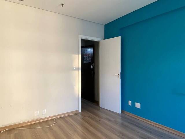 #316 - Sala para Locação em Belo Horizonte - MG - 3