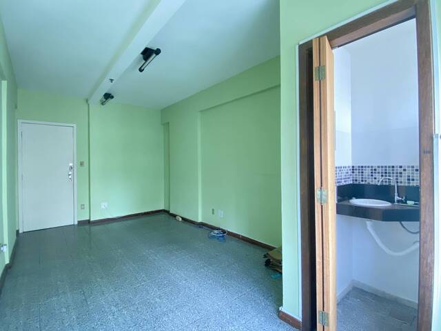 Sala para Locação em Belo Horizonte - 4
