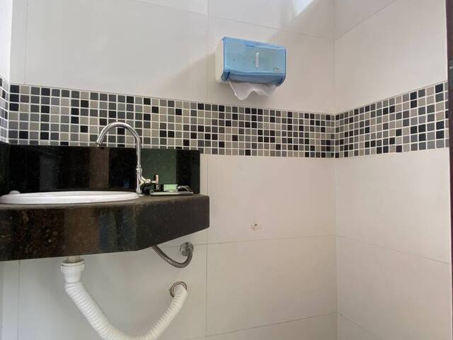 Sala para Locação em Belo Horizonte - 5