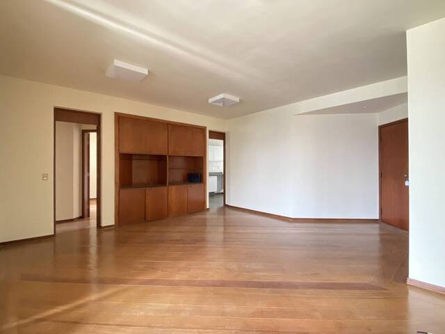 #6 - Apartamento para Locação em Belo Horizonte - MG - 1