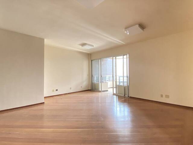 #6 - Apartamento para Locação em Belo Horizonte - MG - 3
