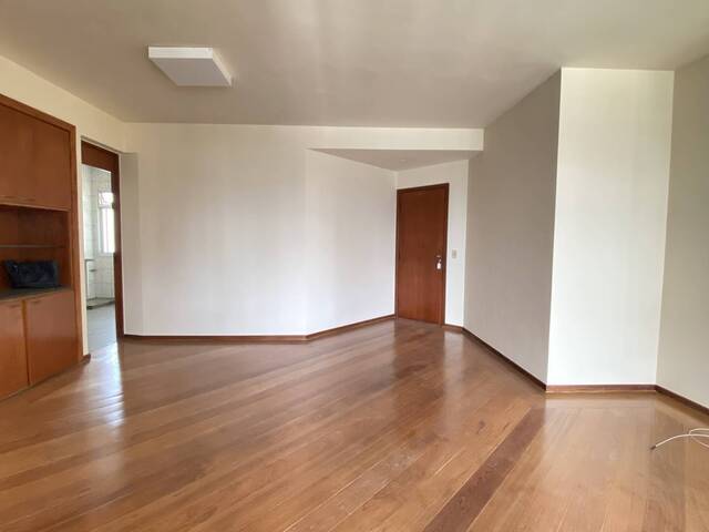 Apartamento para Locação em Belo Horizonte - 4