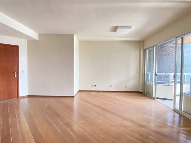 Apartamento para Locação em Belo Horizonte - 5