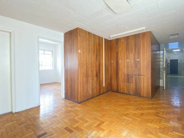 #257 - Sala para Venda em Belo Horizonte - MG - 1