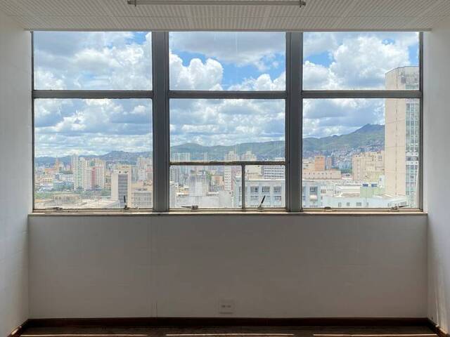 #246 - Sala para Venda em Belo Horizonte - MG