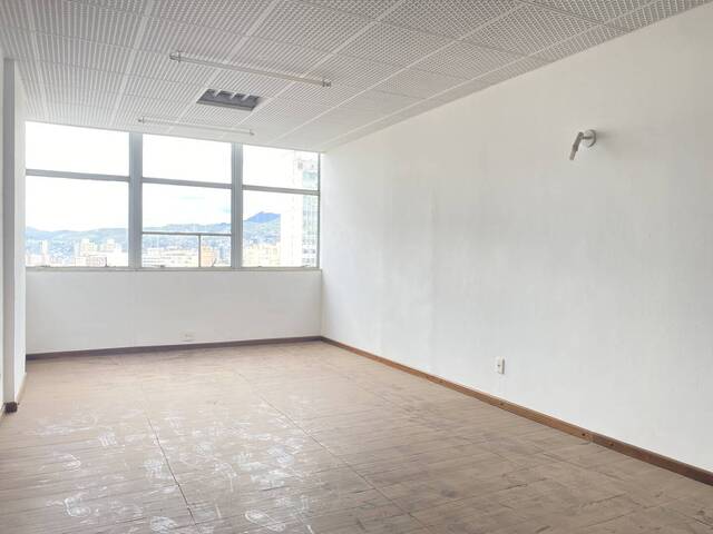 #246 - Sala para Venda em Belo Horizonte - MG
