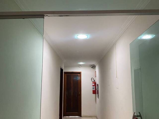 Sala para Venda em Belo Horizonte - 4