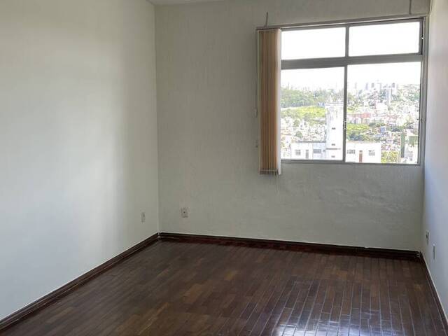 Locação em Santo Antônio - Belo Horizonte