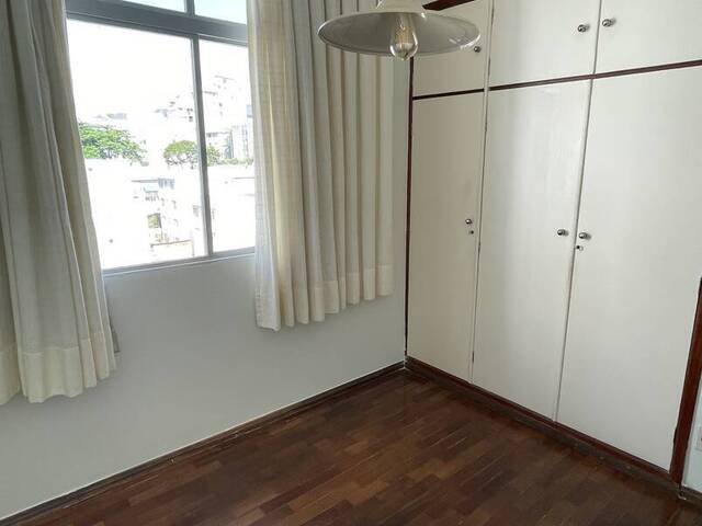 #424 - Apartamento para Locação em Belo Horizonte - MG