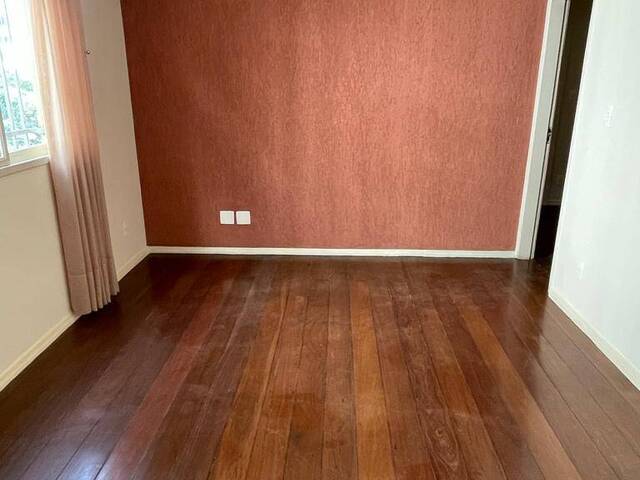 Locação em Santo Antônio - Belo Horizonte