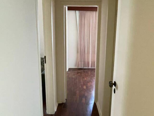 Apartamento para Locação em Belo Horizonte - 5