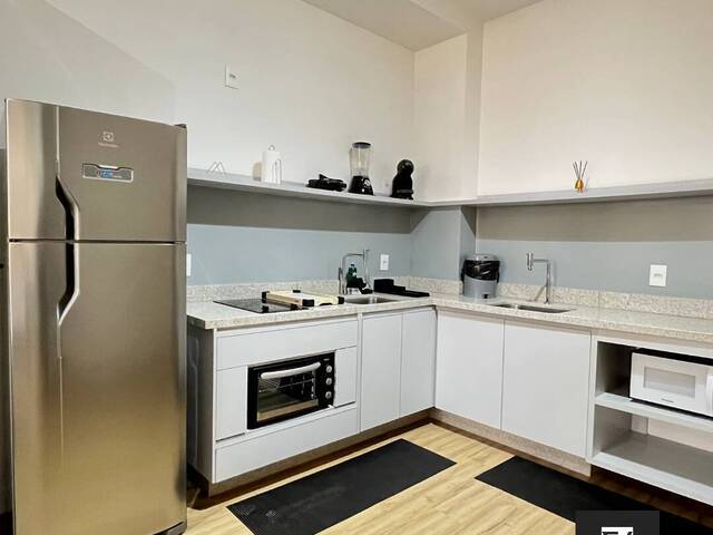Apartamento para Locação em Belo Horizonte - 2