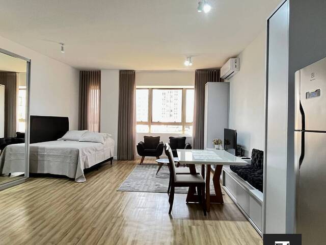 Apartamento para Locação em Belo Horizonte - 3