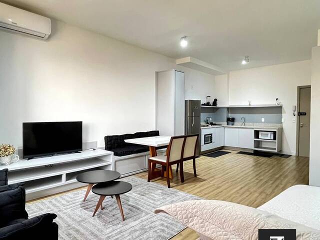 Apartamento para Locação em Belo Horizonte - 5
