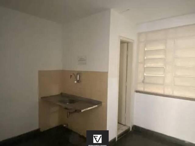 Sala para Venda em Belo Horizonte - 5