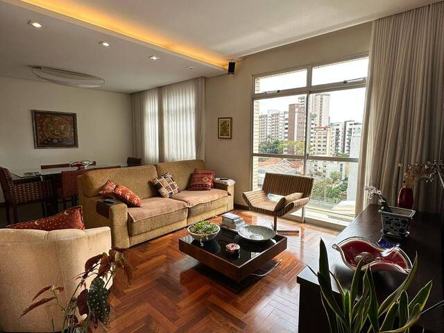 #442 - Apartamento para Venda em Belo Horizonte - MG