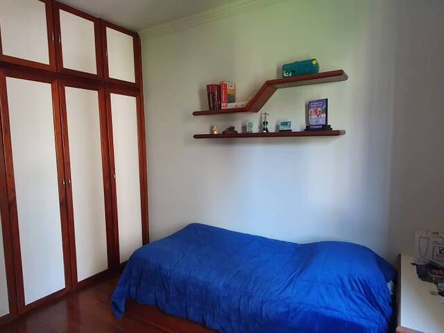 Apartamento para Venda em Belo Horizonte - 4