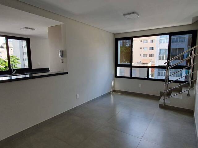 #453 - Apartamento para Venda em Belo Horizonte - MG - 3