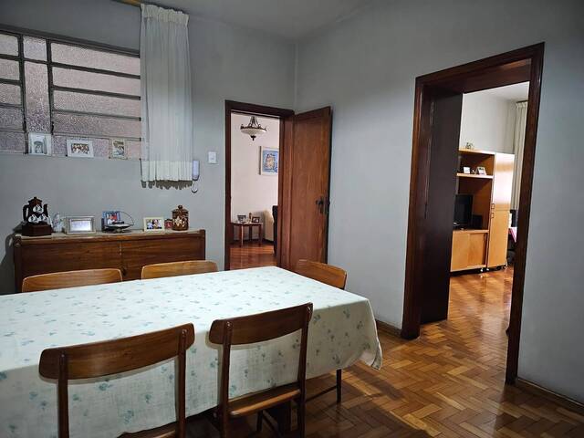 #454 - Apartamento para Venda em Belo Horizonte - MG