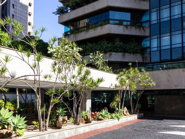 #455 - Apartamento para Venda em Belo Horizonte - MG - 2