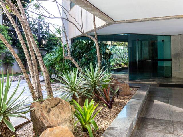 Apartamento para Venda em Belo Horizonte - 4