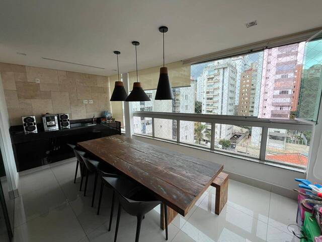 #456 - Apartamento para Venda em Belo Horizonte - MG - 1