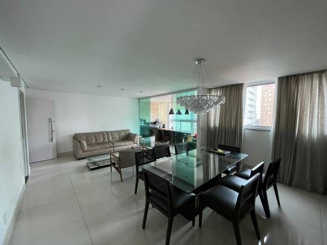 Apartamento para Venda em Belo Horizonte - 4