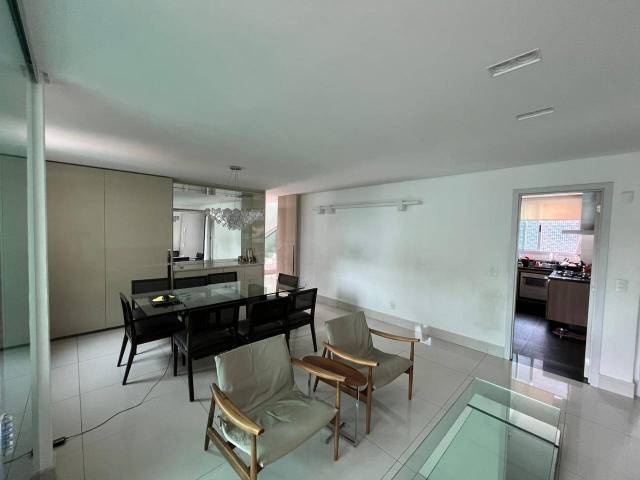 Apartamento para Venda em Belo Horizonte - 3